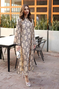 Fitoor (Stitched 2 Pcs)
