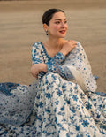 Mahrooz (Printed Frok 2 PCS)