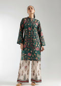 Dazzle (Stitched 2 Pcs)