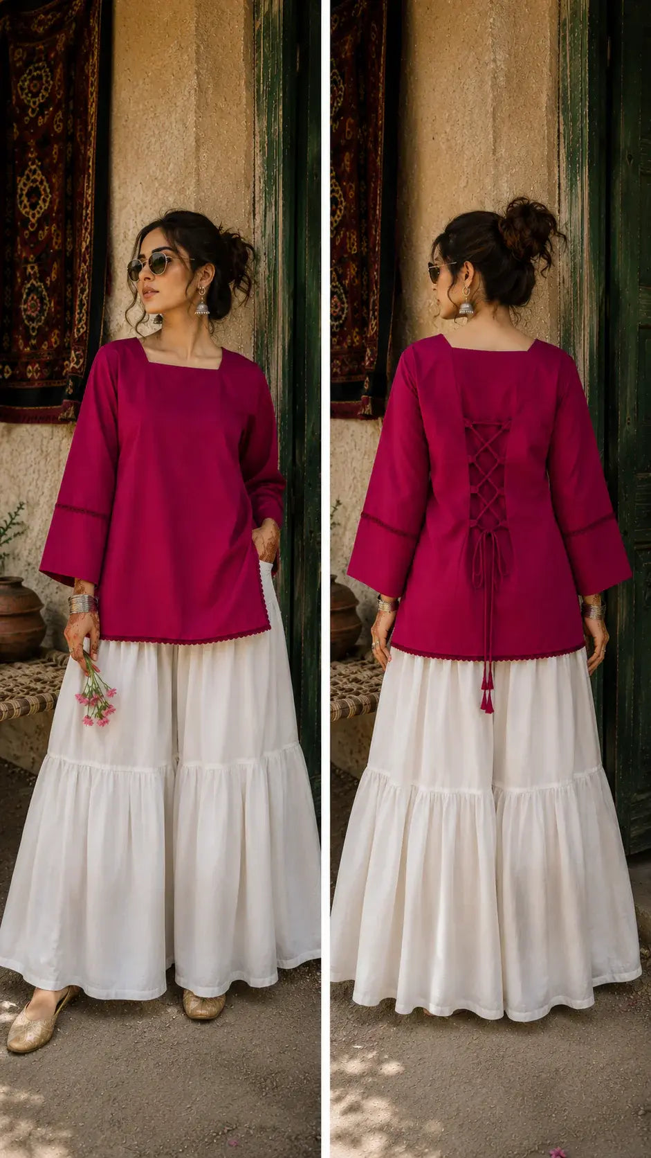 Elegant Lace