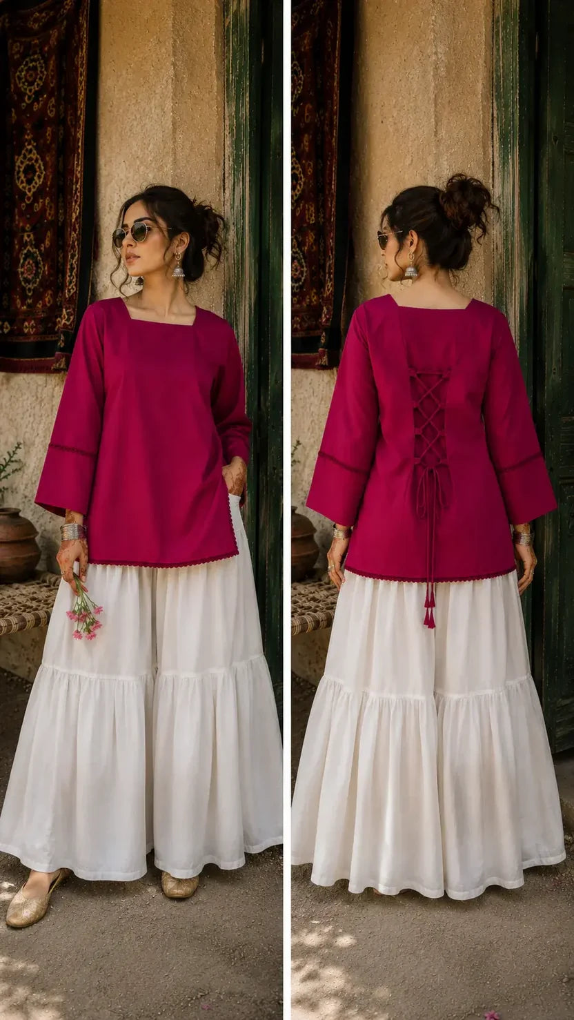 Elegant Lace