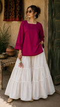 Elegant Lace