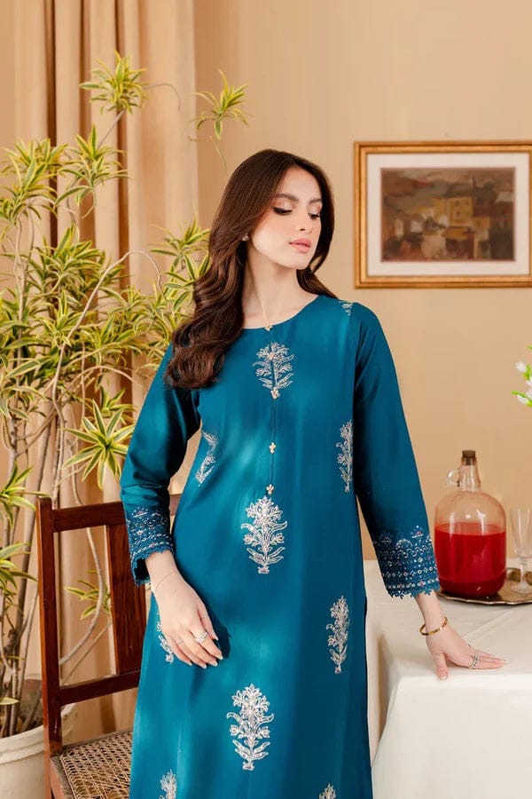Vanya (Stitched 2 Pcs)