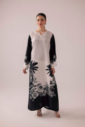 Harmony (Stitched 2 Pcs)