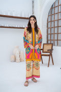 Regal (Stitched 2 Pcs)
