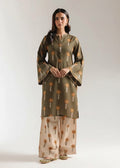 Empress (Stitched 2 Pcs)