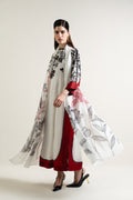 Zarposh (Stitched 3 Pcs)