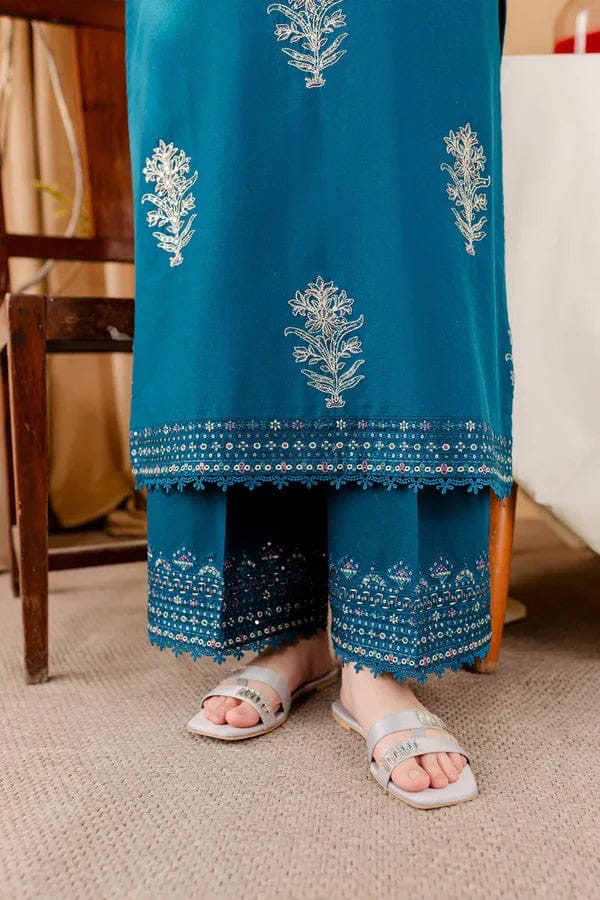 Vanya (Stitched 2 Pcs)