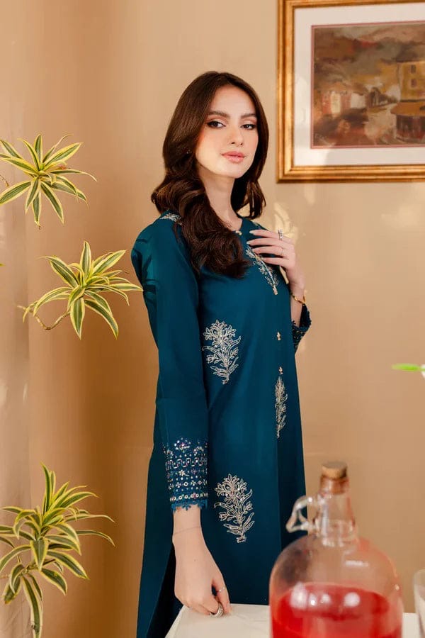Vanya (Stitched 2 Pcs)