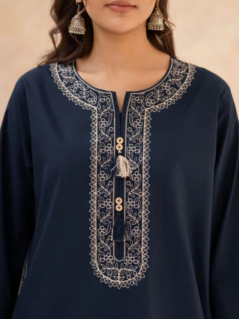 Sareena (Stitched 2 Pcs)