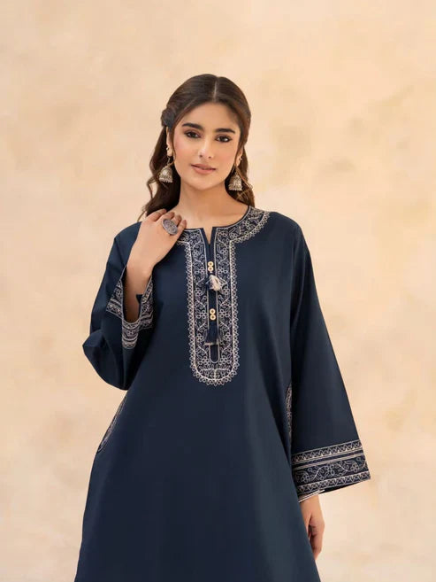 Sareena (Stitched 2 Pcs)