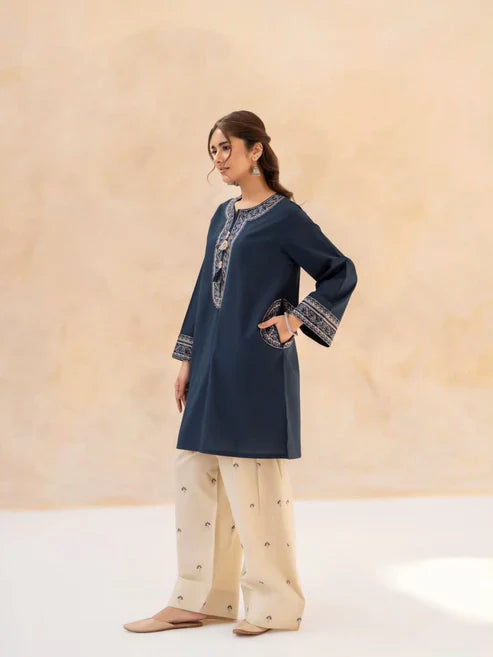 Sareena (Stitched 2 Pcs)