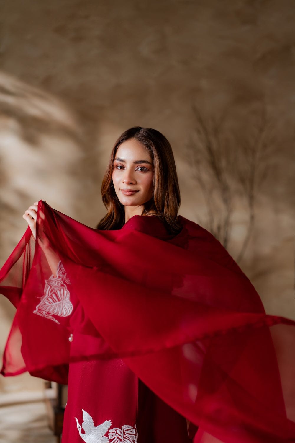 Irene (Stitched 3 Pcs)