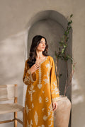 Rumi (Stitched 3 Pcs)