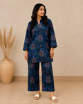 Emma (stitched 2pcs)