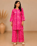Zendaya (Stitched 2pcs)