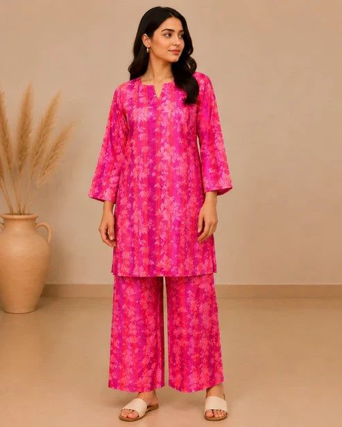 Zendaya (Stitched 2pcs)