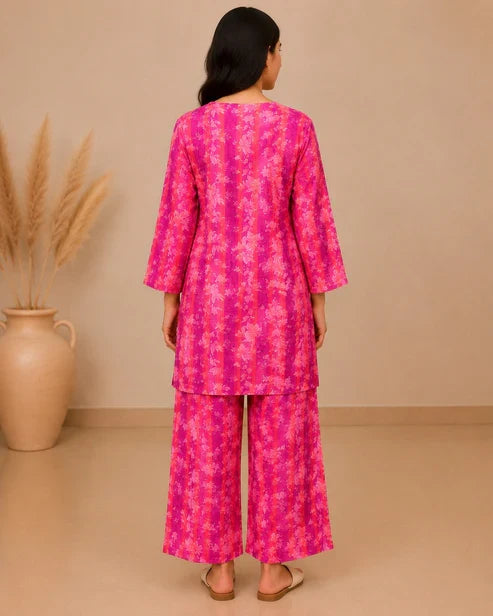 Zendaya (Stitched 2pcs)