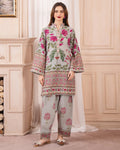 Lutfiya (Stitched 2 Pcs)